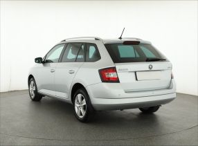 Skoda Fabia - 2018