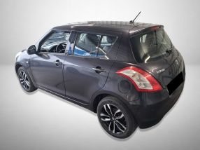 Suzuki Swift - 2015