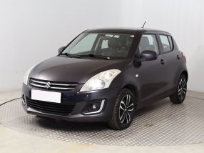 Suzuki Swift - 2015