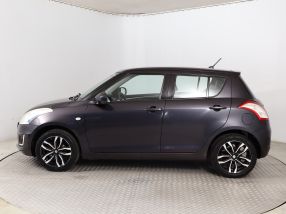 Suzuki Swift - 2015