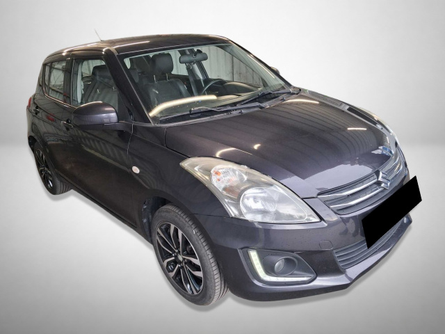 Suzuki Swift 2015