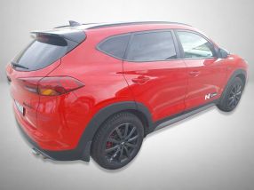 Hyundai Tucson - 2020