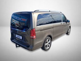 Mercedes-Benz V - 2015