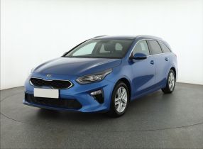 Kia Ceed - 2020