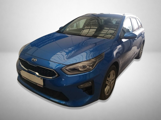 Kia Ceed 2020