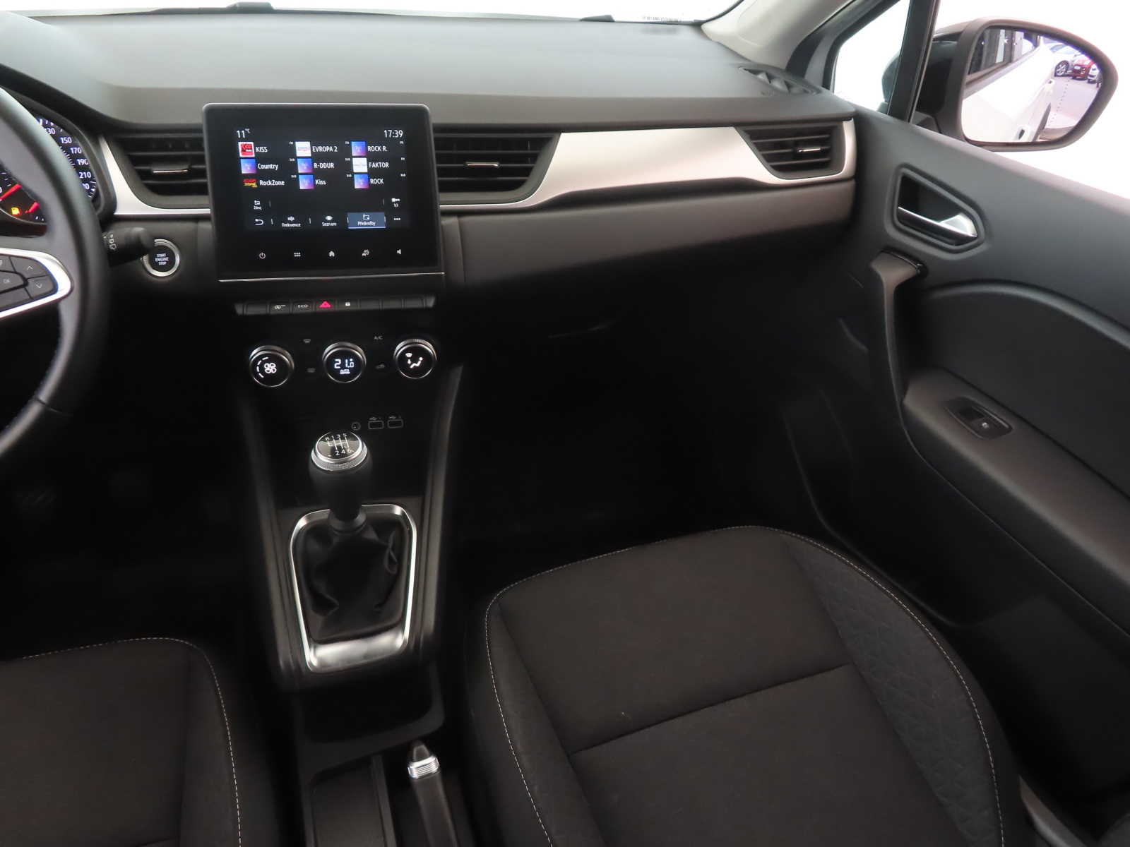 Mitsubishi ASX - 2025