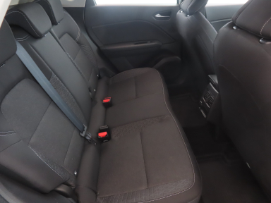 Mitsubishi ASX - 2025