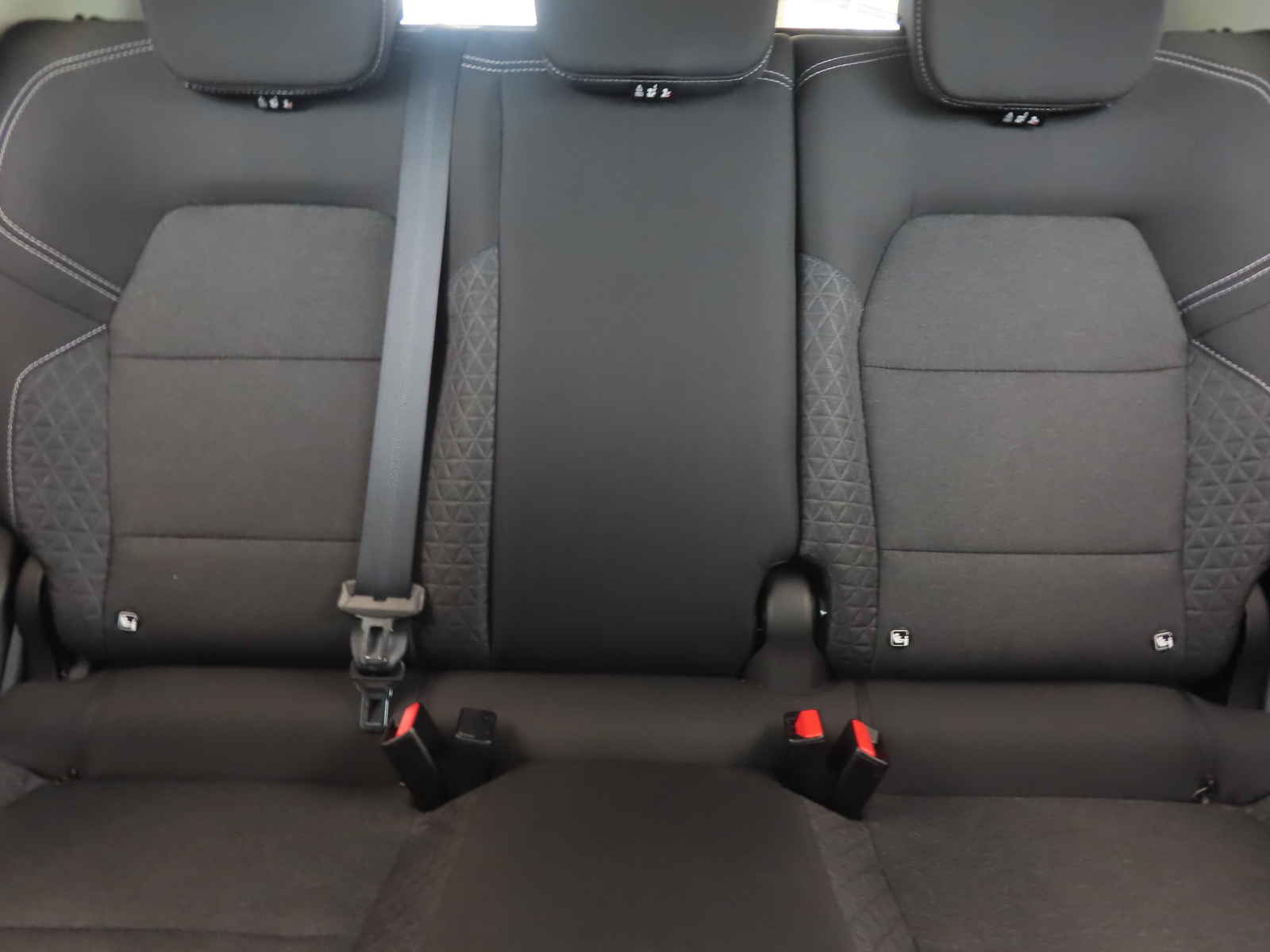 Mitsubishi ASX - 2025