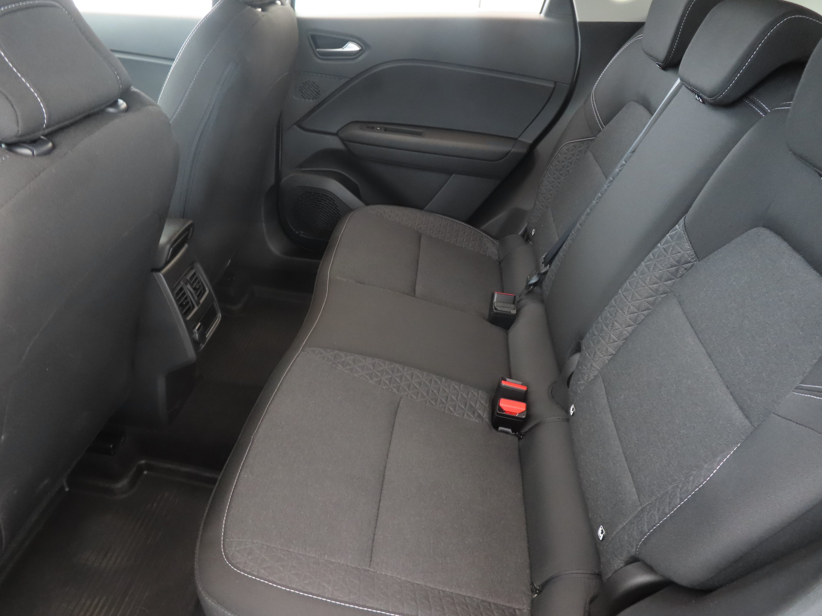 Mitsubishi ASX - 2025