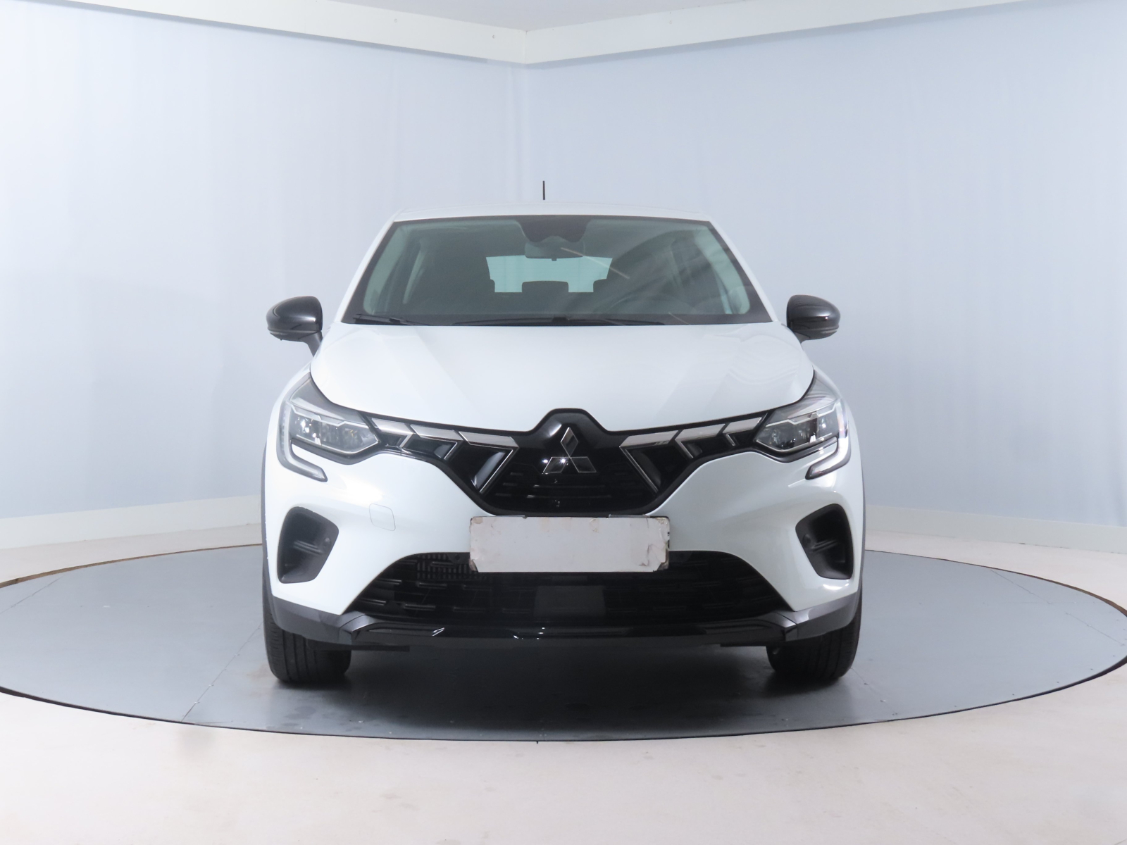 Mitsubishi ASX - 2025