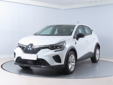 Mitsubishi ASX - 2025