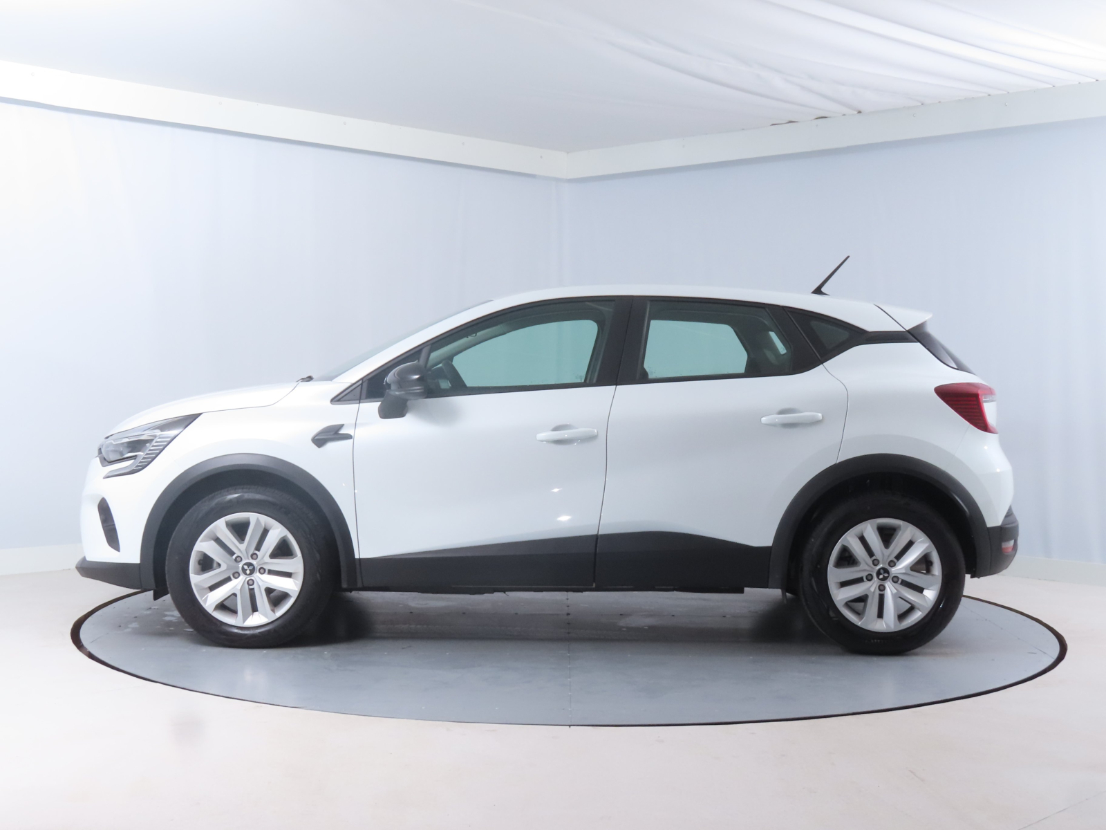 Mitsubishi ASX - 2025