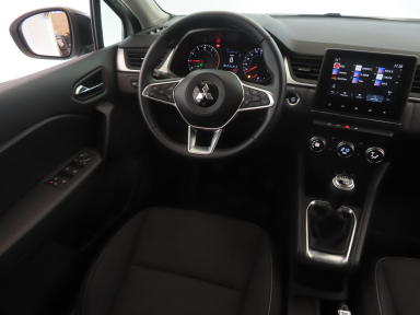 Mitsubishi ASX - 2025