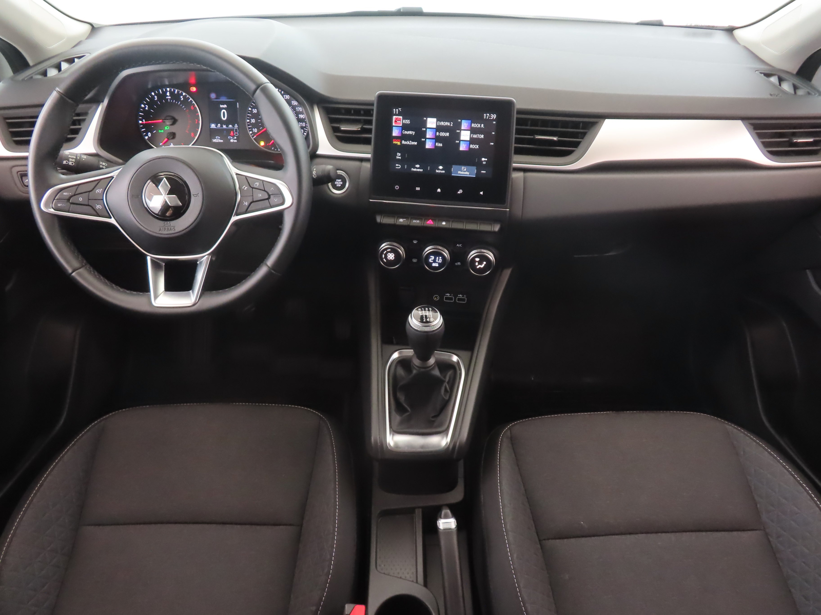 Mitsubishi ASX - 2025