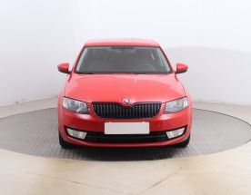 Skoda Octavia - 2016