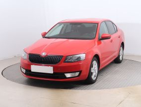 Skoda Octavia - 2016