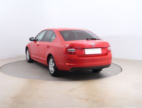Skoda Octavia - 2016