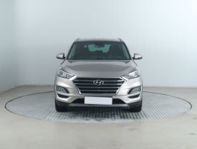 Hyundai Tucson - 2018