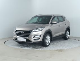 Hyundai Tucson - 2018
