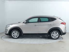 Hyundai Tucson - 2018