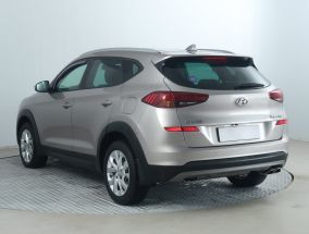 Hyundai Tucson - 2018