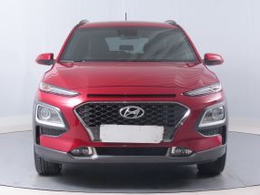 Hyundai Kona - 2020