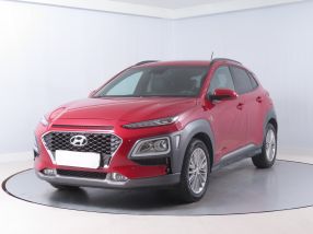 Hyundai Kona - 2020
