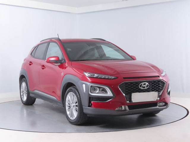 Hyundai Kona 2020