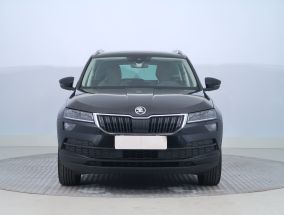 Skoda Karoq - 2019