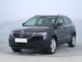 Skoda Karoq - 2019