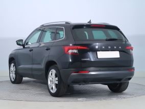Skoda Karoq - 2019