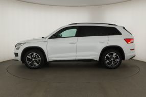 Škoda Kodiaq - 2020