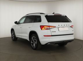 Škoda Kodiaq - 2020