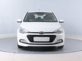 Hyundai i20 - 2015