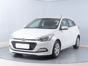 Hyundai i20 - 2015