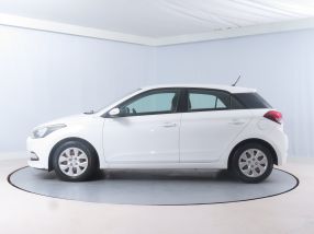 Hyundai i20 - 2015