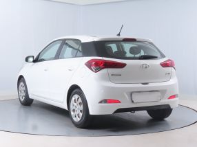 Hyundai i20 - 2015