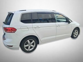 Volkswagen Touran - 2017