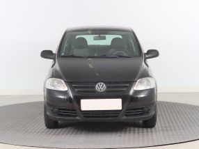 Volkswagen Fox - 2006