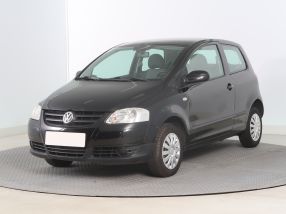 Volkswagen Fox - 2006