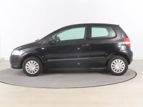 Volkswagen Fox - 2006