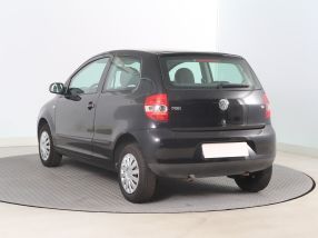 Volkswagen Fox - 2006