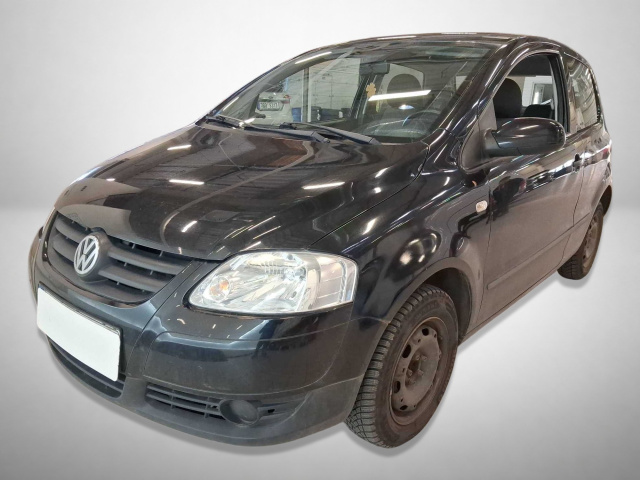 Volkswagen Fox 2006