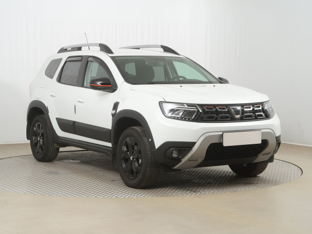 Dacia Duster 2022