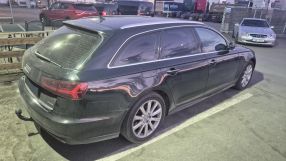 Audi A6 - 2016