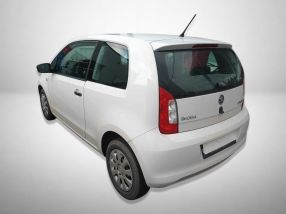 Skoda Citigo - 2015