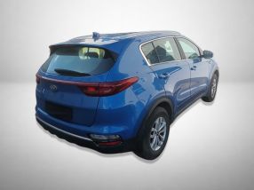 Kia Sportage - 2021