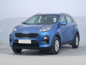 Kia Sportage - 2021
