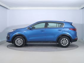 Kia Sportage - 2021