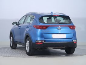 Kia Sportage - 2021